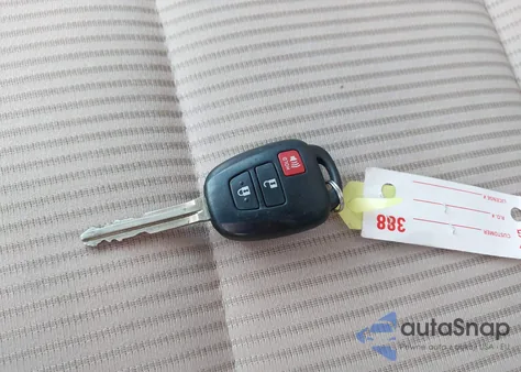 2014 Toyota Rav4 Xle из США, поврежденный, VIN 2T3WFREV1EW092899